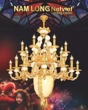 Netviet 1-Chùm Đồng-Fale