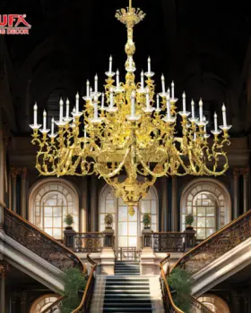 ĐÈN TRANG TRÍ HUFA 2025