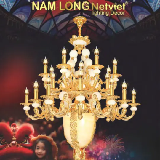 Netviet 1-Chùm Đồng-Fale