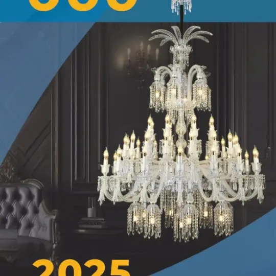 Đ&Egrave;N TRANG TR&Iacute; 355 LIGHTING