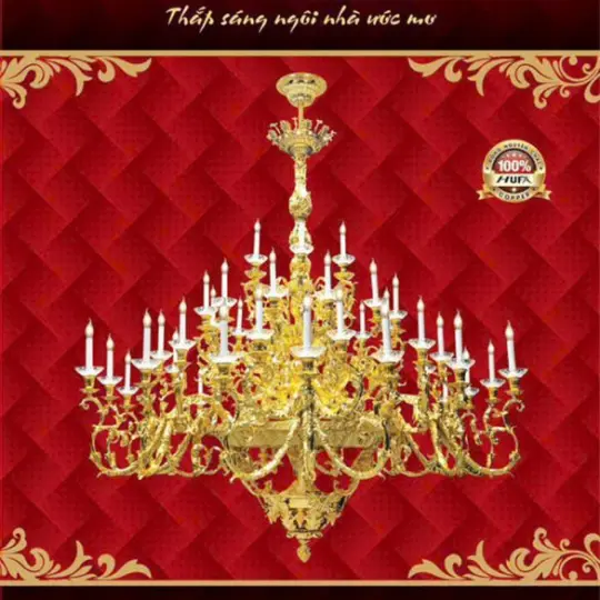 Đ&Egrave;N TRANG TR&Iacute; HUFA