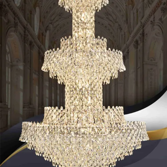 Đ&Egrave;N TRANG TR&Iacute; LIGHTING HOME