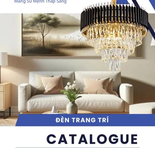 Đ&Egrave;N TRANG TR&Iacute; TISALI