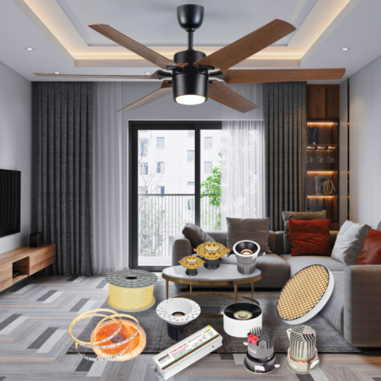 ĐÔI - EUROTO CATALOGUE  2025