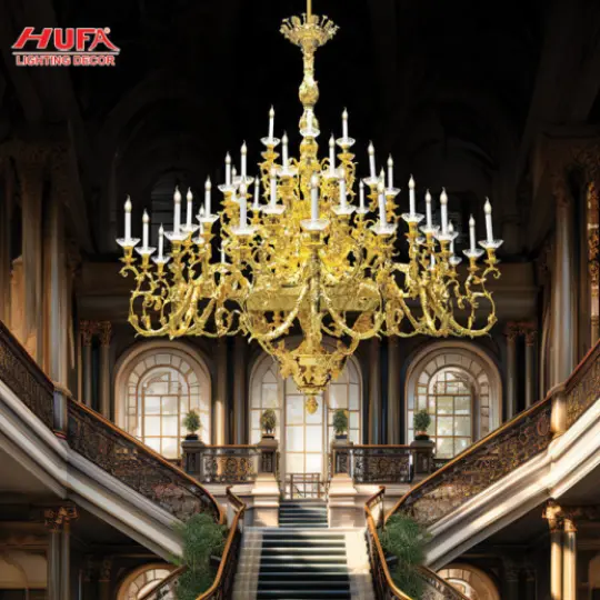 ĐÈN TRANG TRÍ HUFA 2025