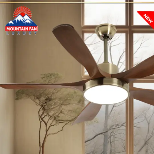CTL Mountain Fan