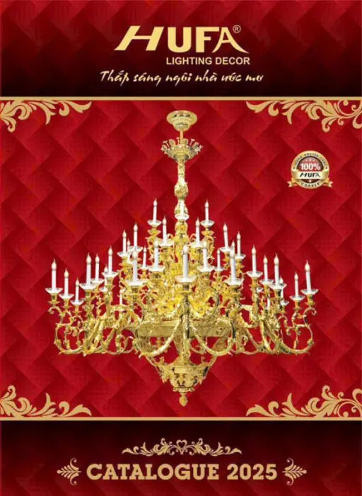 Đ&Egrave;N TRANG TR&Iacute; HUFA