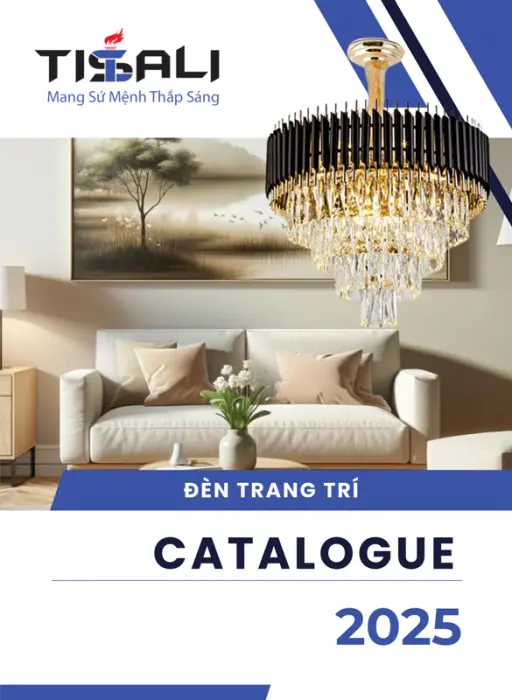 Đ&Egrave;N TRANG TR&Iacute; TISALI